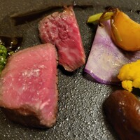 坂の上レストラン -  坂の上レストラン -