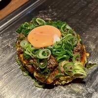 くずし鉄板 あばぐら 神田店 - 