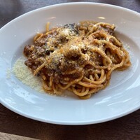 トラットリア グランボッカ - 