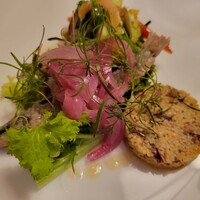 坂の上レストラン -  坂の上レストラン -