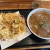 そば処はつね - 料理写真: