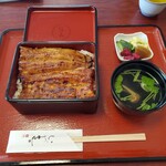 鰻 和処 いづ喜 - 