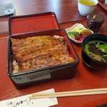 鰻 和処 いづ喜 - 