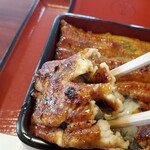 鰻 和処 いづ喜 - 