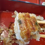 鰻 和処 いづ喜 - 