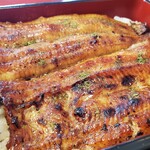 鰻 和処 いづ喜 - 