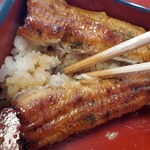 鰻 和処 いづ喜 - 