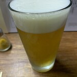 麦酒宿 まり花 - CRAFTROCK ALternatibc IPA