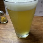 Biajuku Maribana - Soul Brewery Modulor