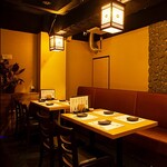 Koshitsu Izakaya Wanone - 