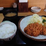 Tonkatsu Kurogane - 