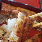 鰻 和処 いづ喜 - 