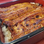 鰻 和処 いづ喜 - 