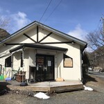 コーヒーハウスつりんちゅ - 