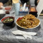 みたか食堂 - 