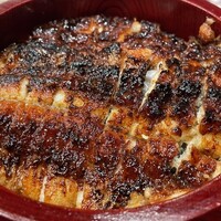 うなぎ家 しば福や - 