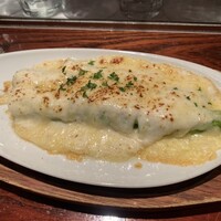 白金Baru - 