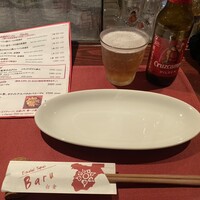 白金Baru - 