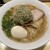 函館塩ラーメン 五稜郭 - 料理写真: