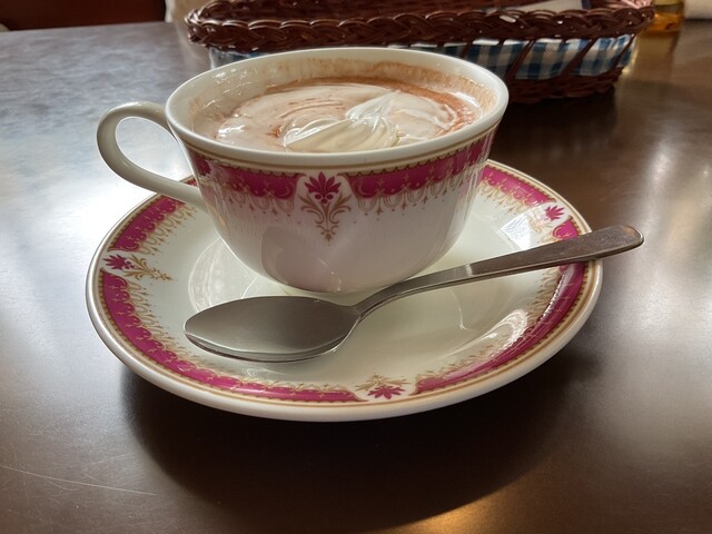 伊太利屋 - 志摩神明/喫茶店 | 食べログ