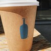 ブルーボトルコーヒー 清澄白河フラッグシップカフェ