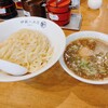 中華そば つけそば 伊蔵八本店