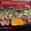 昼だけ間借り 石山うなぎ