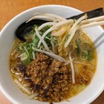 Ramen Misora - 