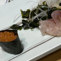 銀座 久兵衛 京王プラザホテル店 - 