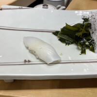 銀座 久兵衛 京王プラザホテル店 - 