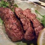 縁家 - 2014.1. ハラミ少な目