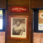 The Cowboy House - ここから2014,1月です。