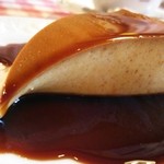 ザ　カウボーイハウス - イタリアンプリン