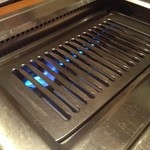 焼肉ミヤタ - 御賽銭箱ヽ(´o｀；