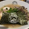 LOVE la NOODLE - オーナーさんはラブラドールオーナーさんなんだろうか？