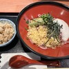 めん処　たぬき - 料理写真: