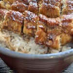 うなぎの与助 - 