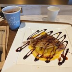 GODIVA cafe - 