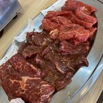 肉のサトウ商店 - 料理写真: