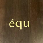 equ - 