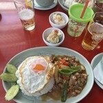 タイ料理研究所 - 