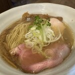 ラーメン 健やか - 