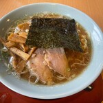 236210256 - 朝ラーメン