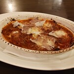 Pizzeria Romana Gianicolo - 