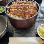 うなぎの与助 - 