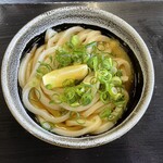 本格手打うどん はゆか - 