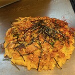 Okonomiyaki Kiji - 