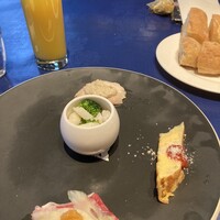オッティモ・シーフード・ガーデン 新宿店 - 