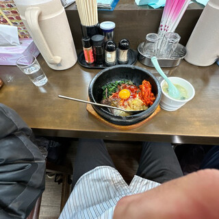 ビビンパハウス_0