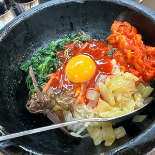 ビビンパハウス_1